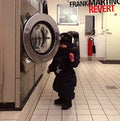 Martino,frank - Revert - Music CD