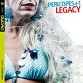 Pericopes + 1 - Legacy - Music CD