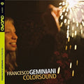 Geminiani,francesco - Colorsound - Music CD