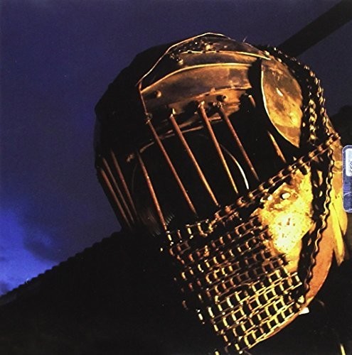 Hobby Horse - Helm - Music CD