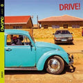 Drive (guidi / Rehmer / Scettri) - Drive - Music CD