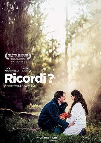Ricordi - Ricordi - DVD