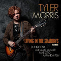 Morris,tyler - Living In The Shadows - Music CD