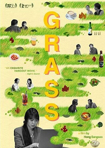 Grass - Grass - DVD