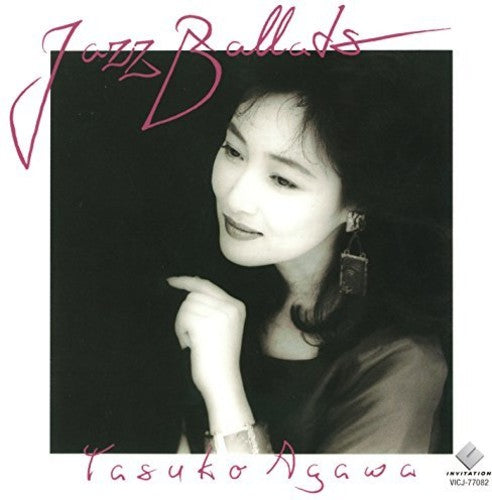 Agawa,yasuko - Adlib Presents Victor Wa Fusion Premium Best - Music CD