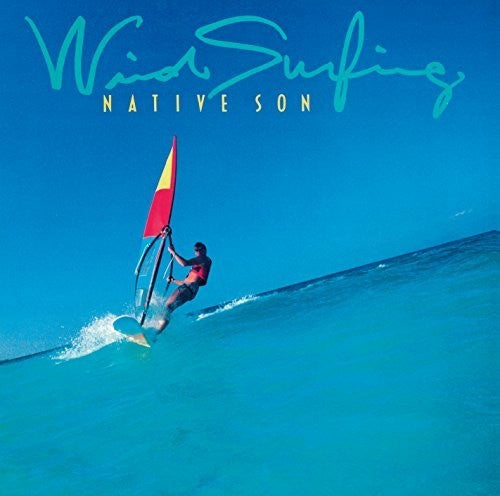Native Son - Adlib Presents Victor Wa Fusion Premium Best - Music CD