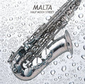 Malta - Adlib Presents Victor Wa Fusion Premium Best - Music CD