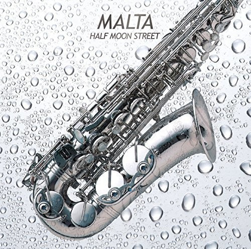 Malta - Adlib Presents Victor Wa Fusion Premium Best - Music CD