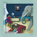 Jizue - Room - Music CD