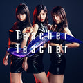 Akb48 - Teacher Teacher (version B) - Music CD