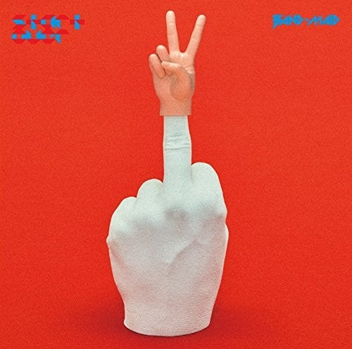 Band-maid - Start Over - Music CD