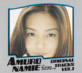 Amuro,namie / Super Mon - Original Tracks Vol 1 - Music CD
