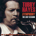 Hayes,tubby - Symphony: Lost Sessions 1972 - Music CD