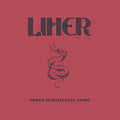 Liher - Hemen Herensugeak Daude - Music CD