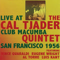 Jader,cal T - Live At The Club Makunba 1956 - Music CD