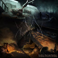 Manticora - To Kill To Live To Kill - Music CD
