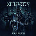 Atrocity - Okkult Iii - Music CD