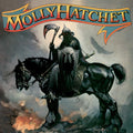 Molly Hatchet - Molly Hatchet - Music CD