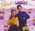 Wiggles - Emma & Lachy Show - Music CD
