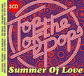 Top Of The Pops: Summer Of Love / Various - Top Of The Pops: Summer Of Love / Various - Music CD