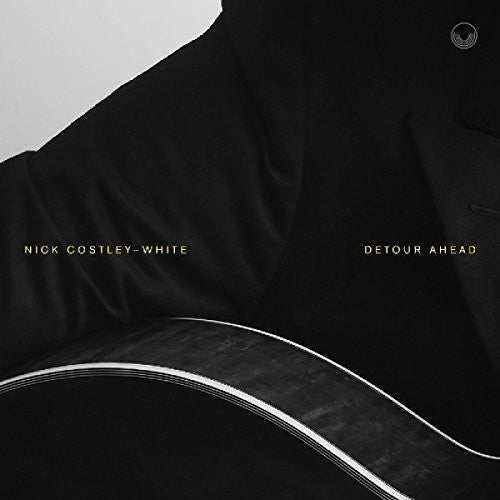 Costley-white,nick - Detour Ahead - Music CD