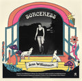 Williamson,jess - Sorceress - Vinyl Record