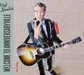 Noakes,rab - Welcome To Anniversaryville - Music CD