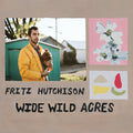 Hutchison,fritz - Wide Wild Acres - Music CD