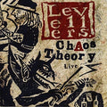 Levellers - Chaos Theory - Music CD