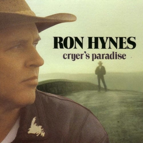Hynes,ron - Cryers Paradise - Music CD