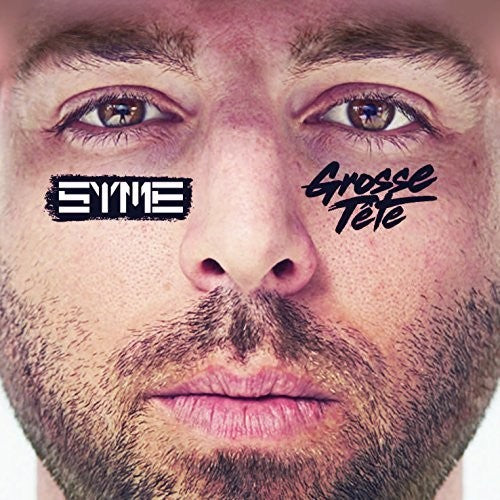 Syme - Grosse Tete - Music CD