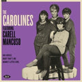 Carolines / Mancuso,carell - Carolines - Vinyl Record