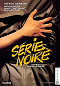 Serie Noire - Serie Noire - DVD