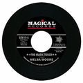 Moore,melba - Magic Touch / It's Torture - Vinyl Record