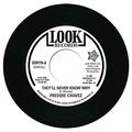 Chavez,freddie - They'll Never Know Why / Make Up Your Mind - Vinyl Record