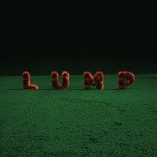Lump - Curse Of The Contemporary - Vinyl Record