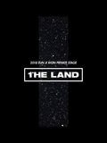 Eun Ji Won - Private Stage 1 The Land - DVD