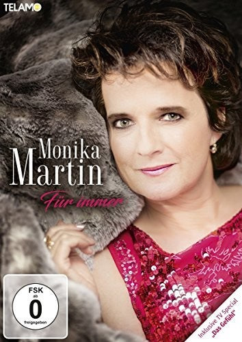 Martin,monika - Fuer Immer - DVD