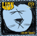 Okuda,tamio - Lion - Super Audio CD