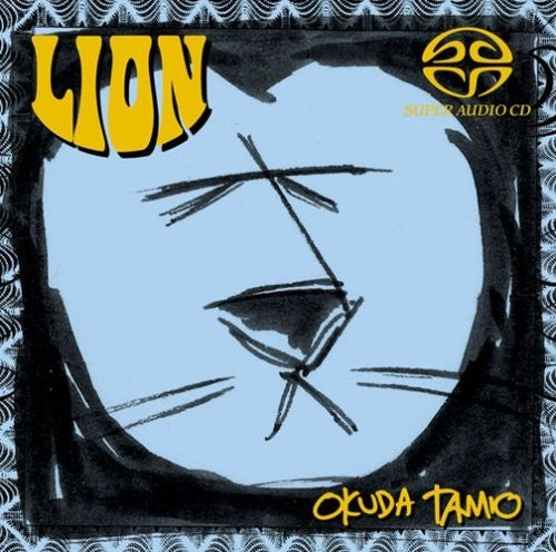 Okuda,tamio - Lion - Super Audio CD