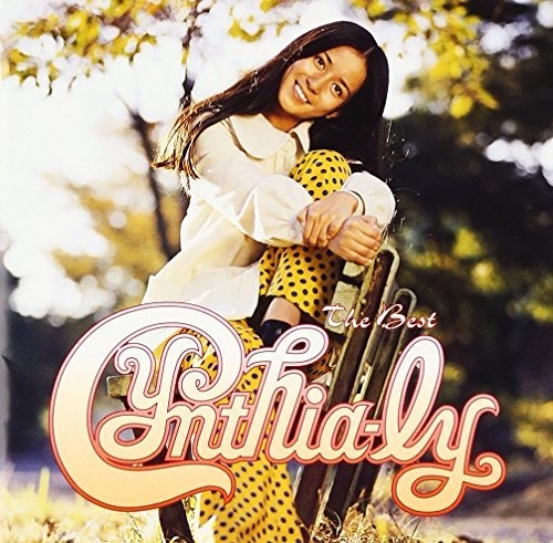 Minami,saori - Best-cynthia-ly- - Super Audio CD
