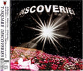 T-square - Discoveries - Super Audio CD