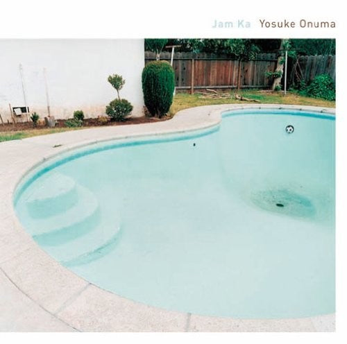 Onuma,yosuke - Jam Ka - Super Audio CD