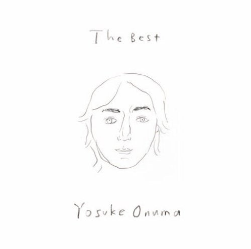 Onuma,yosuke - Best - Super Audio CD