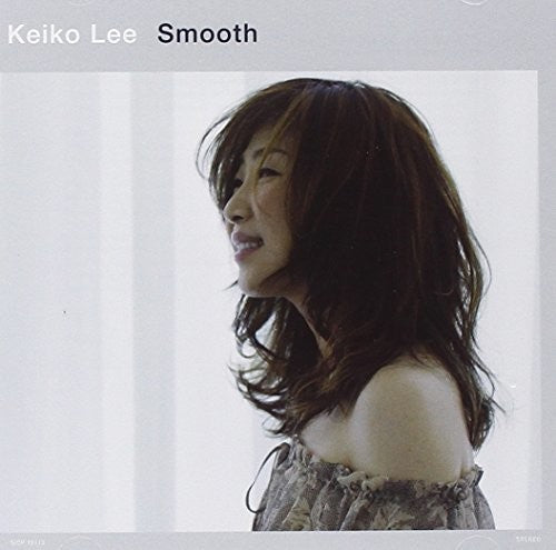 Lee,keiko - Smooth - Super Audio CD