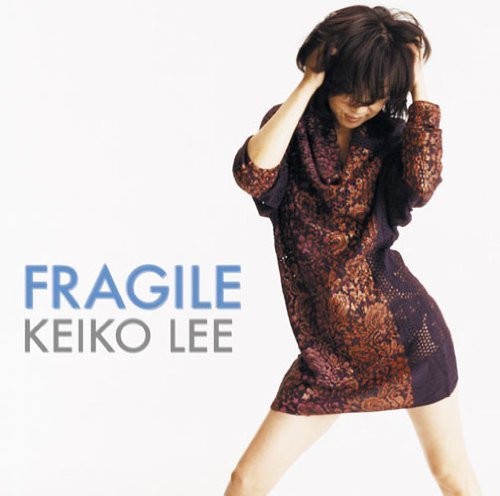 Lee,keiko - Fragile - Super Audio CD