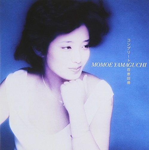 Yamaguchi,momoe - Complete Momoe Kaiki - Super Audio CD