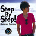 Bandoh,satoshi - Step By Step - Super Audio CD