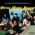 Suzuki,keiichi - Pirate Radio Seasick - Super Audio CD