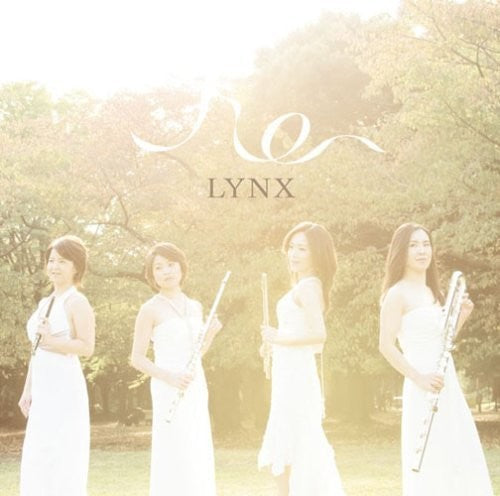 Lynx - Re - Super Audio CD